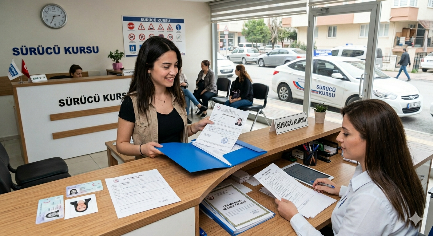 Direksiyon Eğitimi