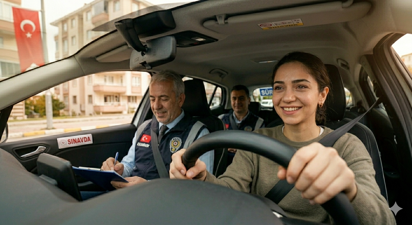 Adım 5
