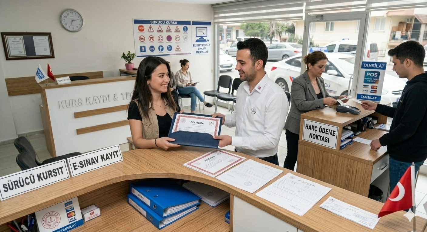 Adım 6