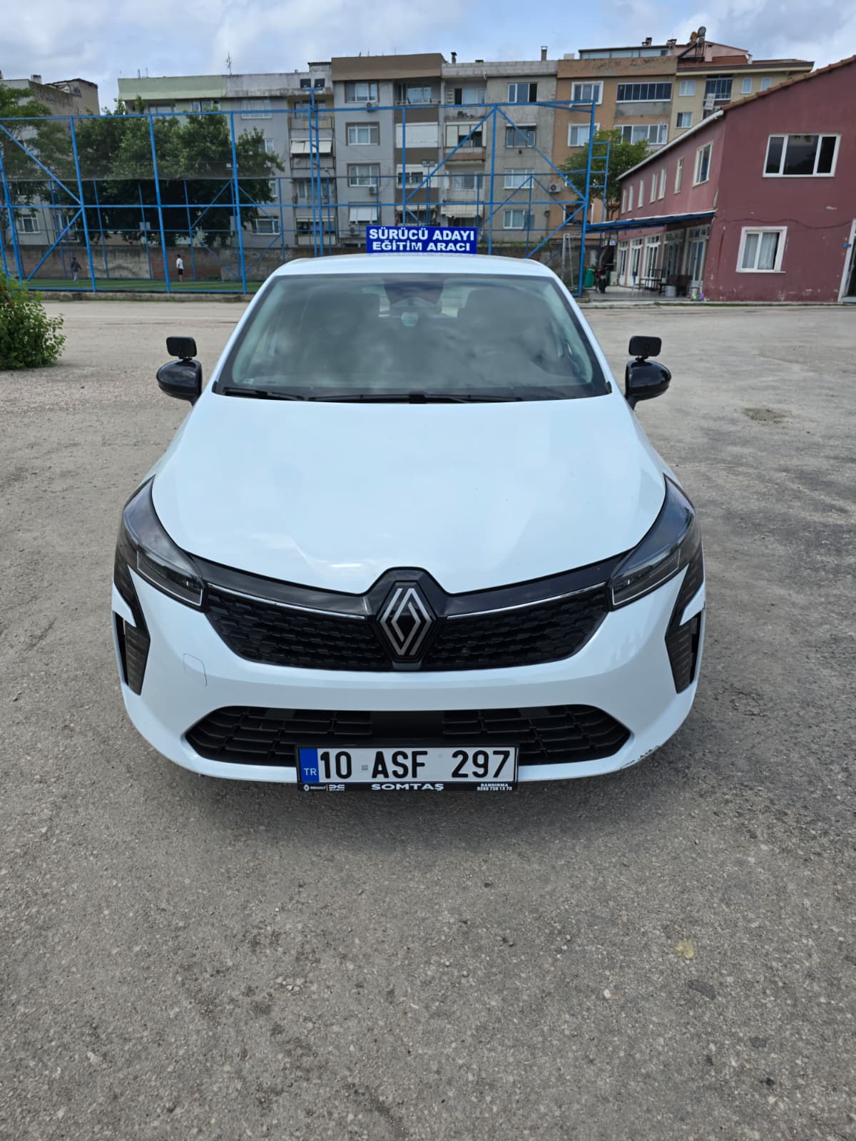 Sürücü Eğitimi