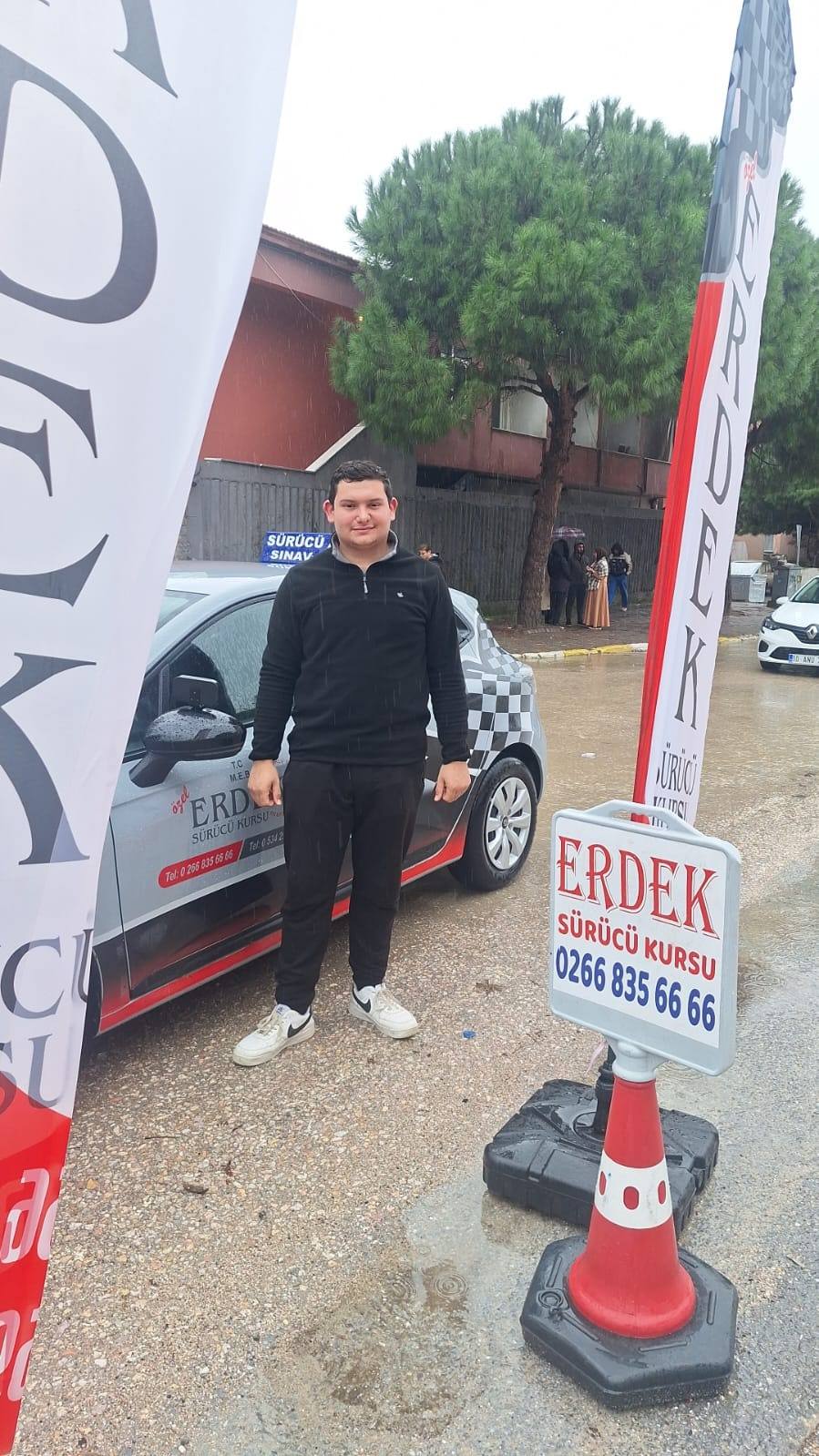 Arif Yılmaz