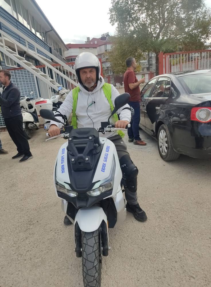 Arif Yılmaz