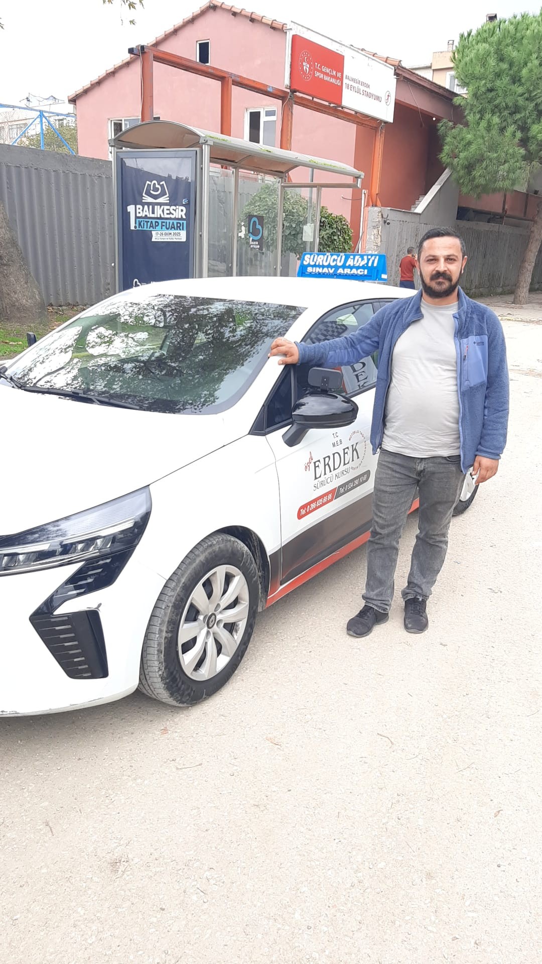 Arif Yılmaz