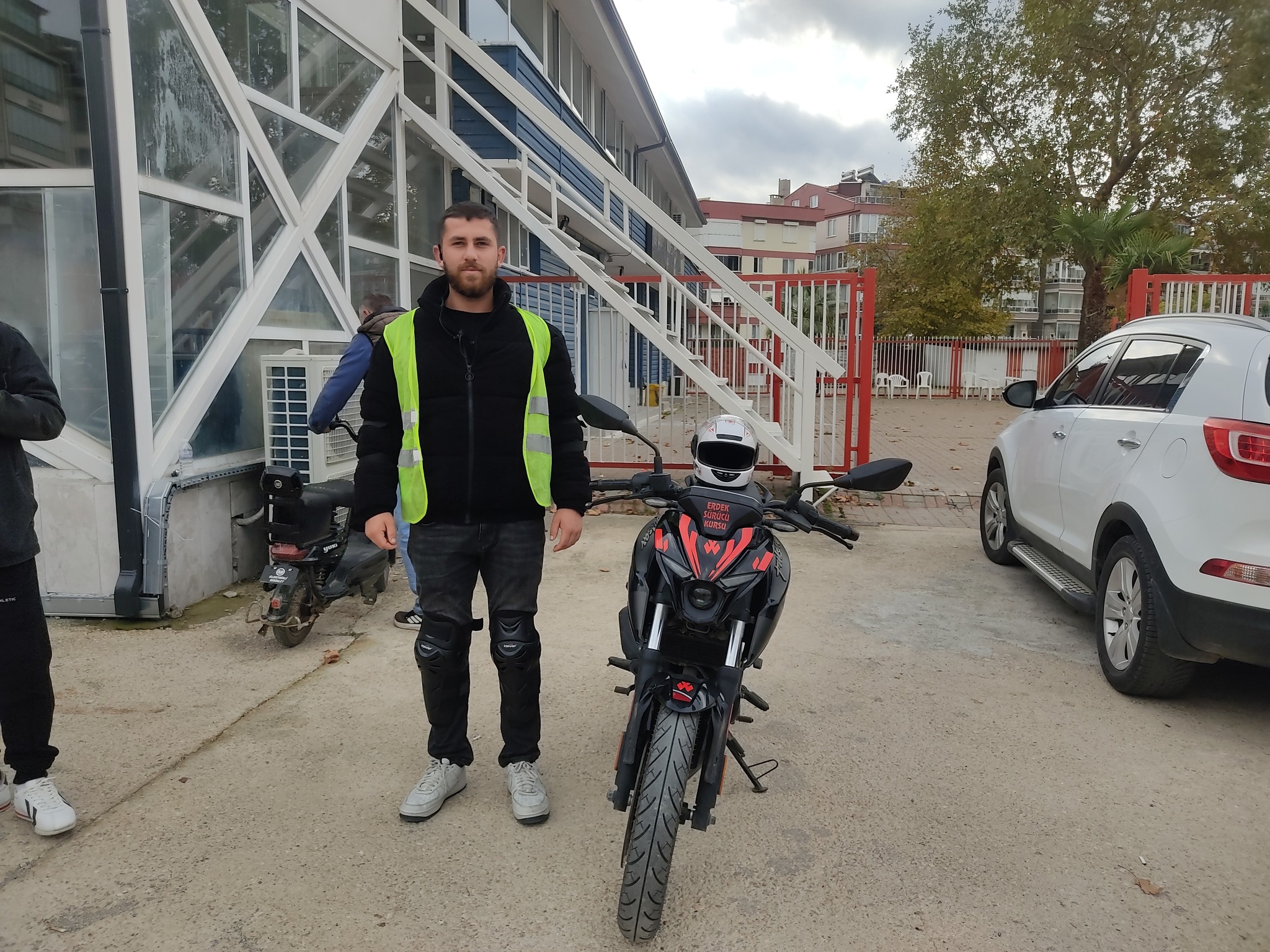 Arif Yılmaz