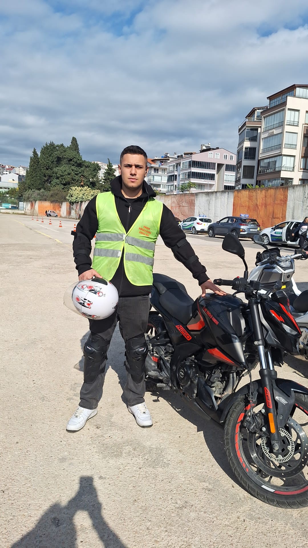 Arif Yılmaz