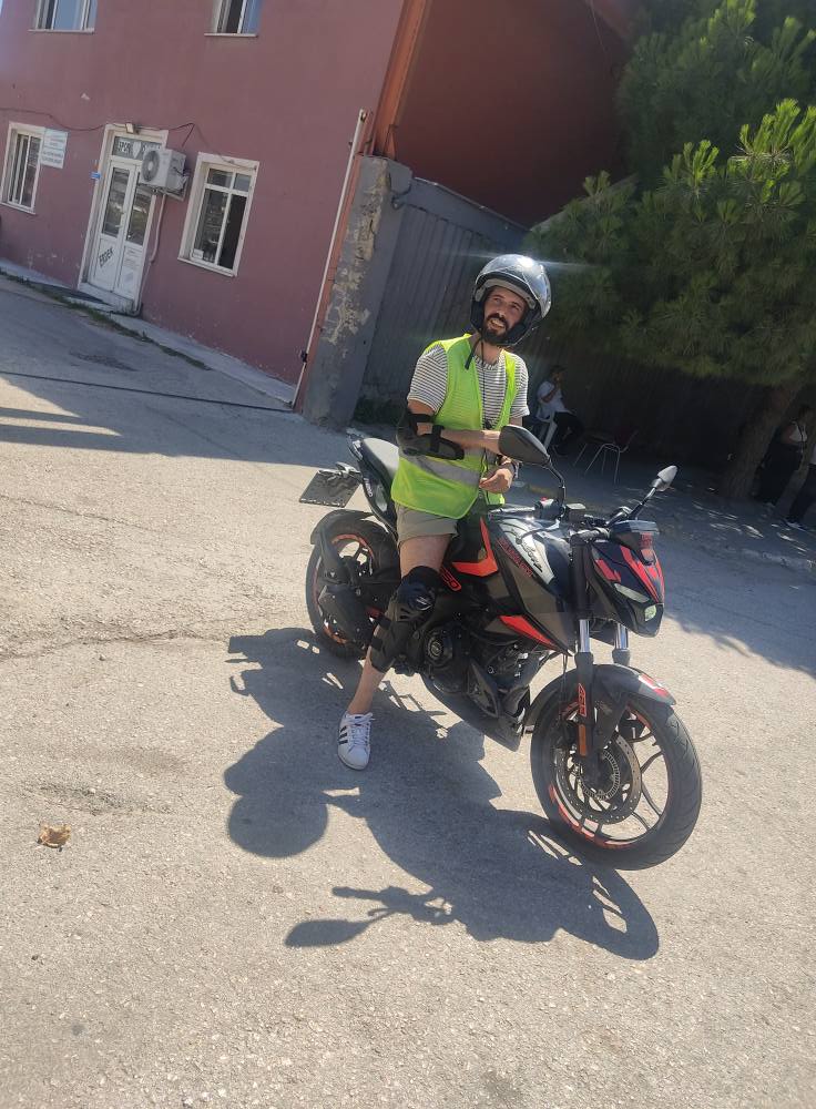 Arif Yılmaz