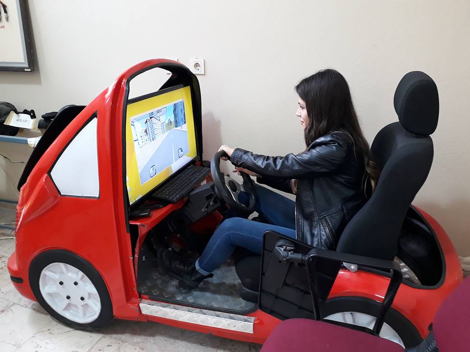Direksiyon Alanı