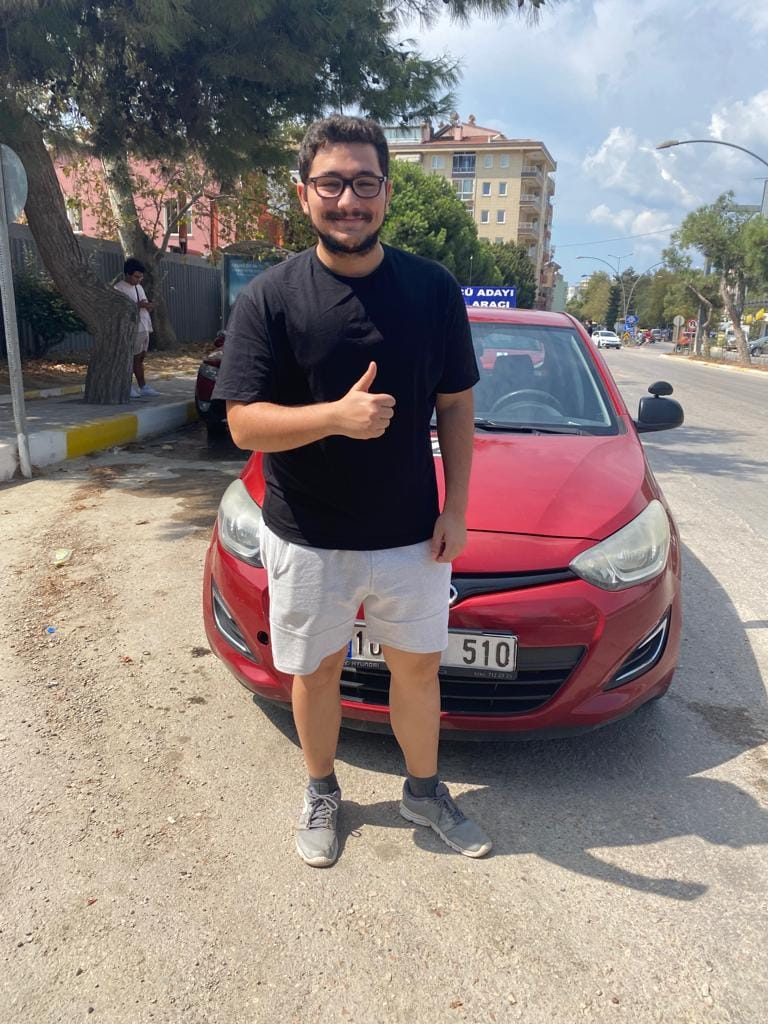 Arif Yılmaz